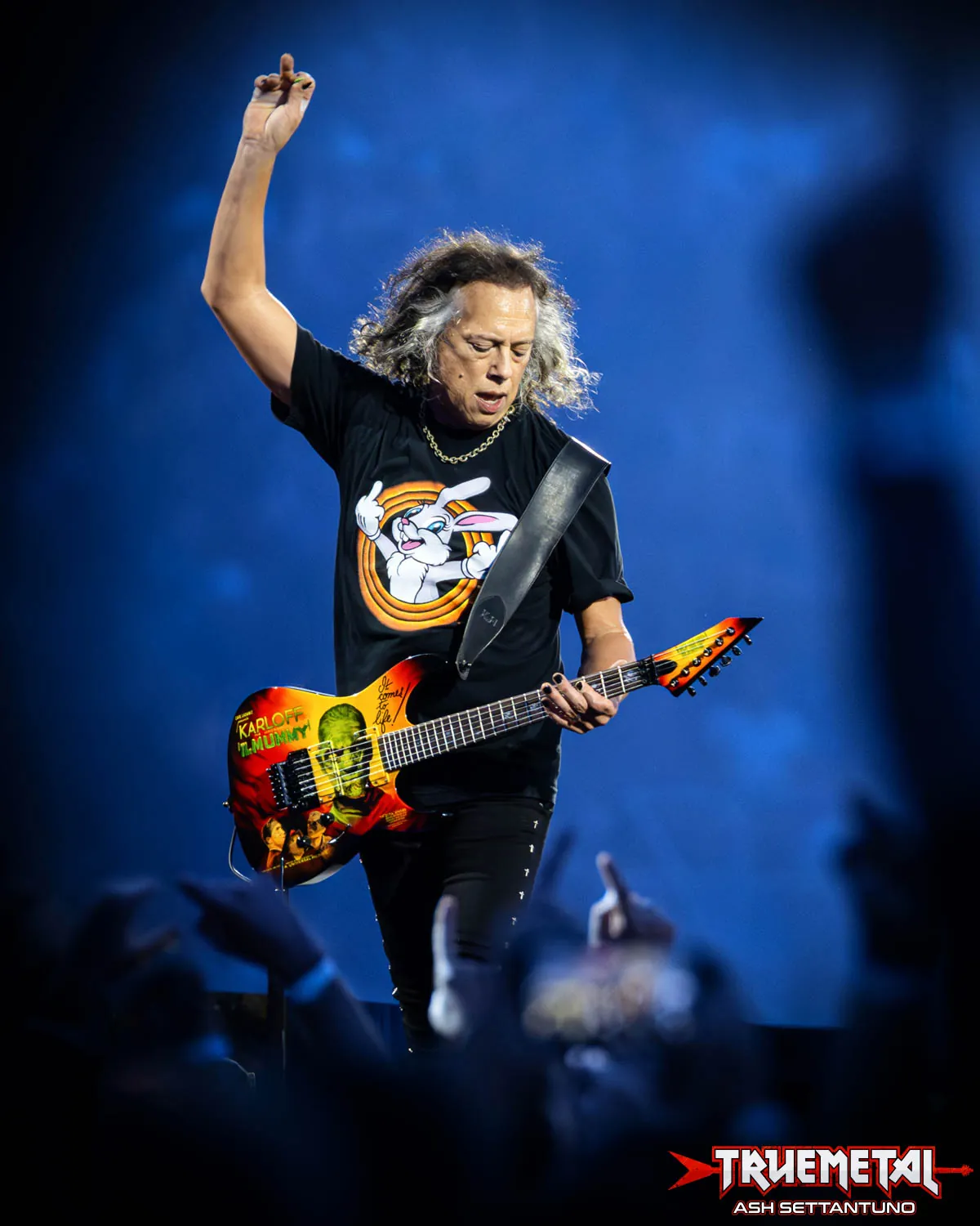 Metallica - Bologna 2026 (7)