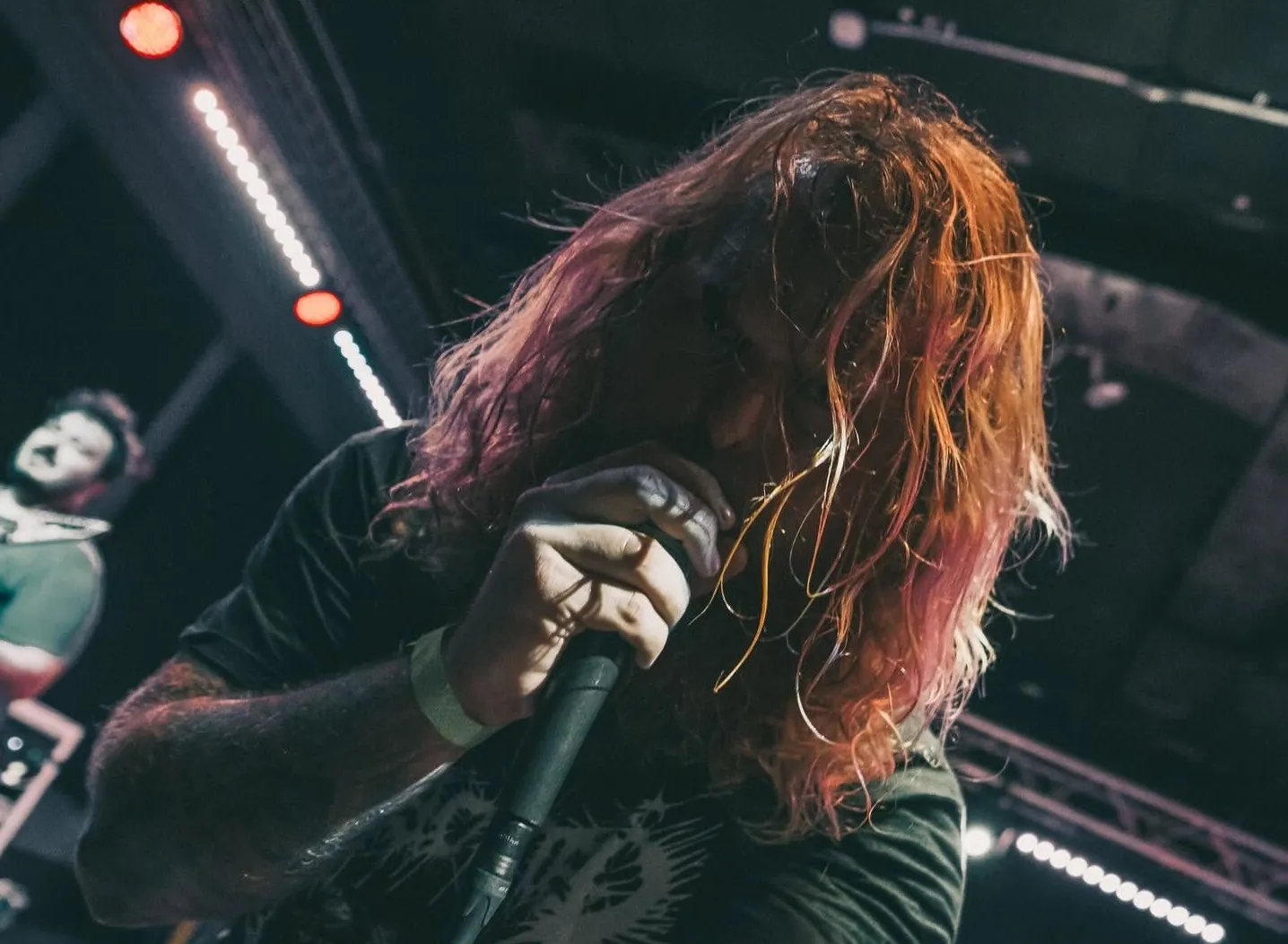 Nights Of Malice: il video della nuova canzone "Reject the Host"