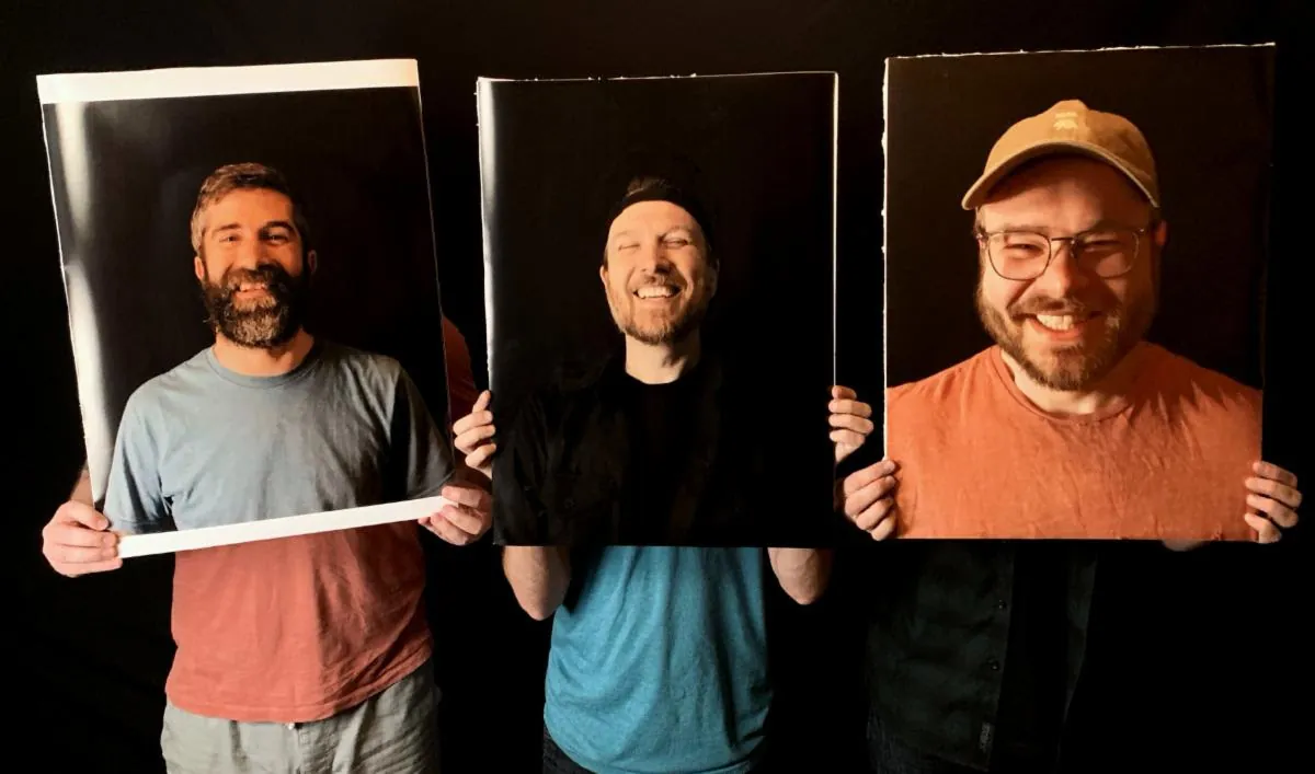 Nomadic Narwhal: disponibile il nuovo singolo "Call of the Current"