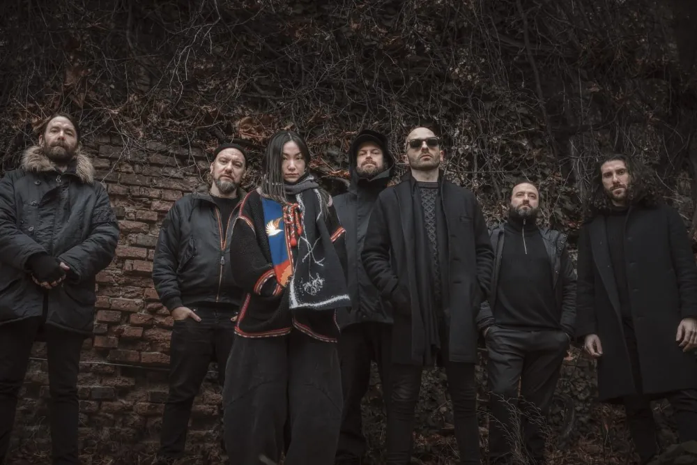 The Ocean Collective: a settembre il nuovo disco "Solaris"