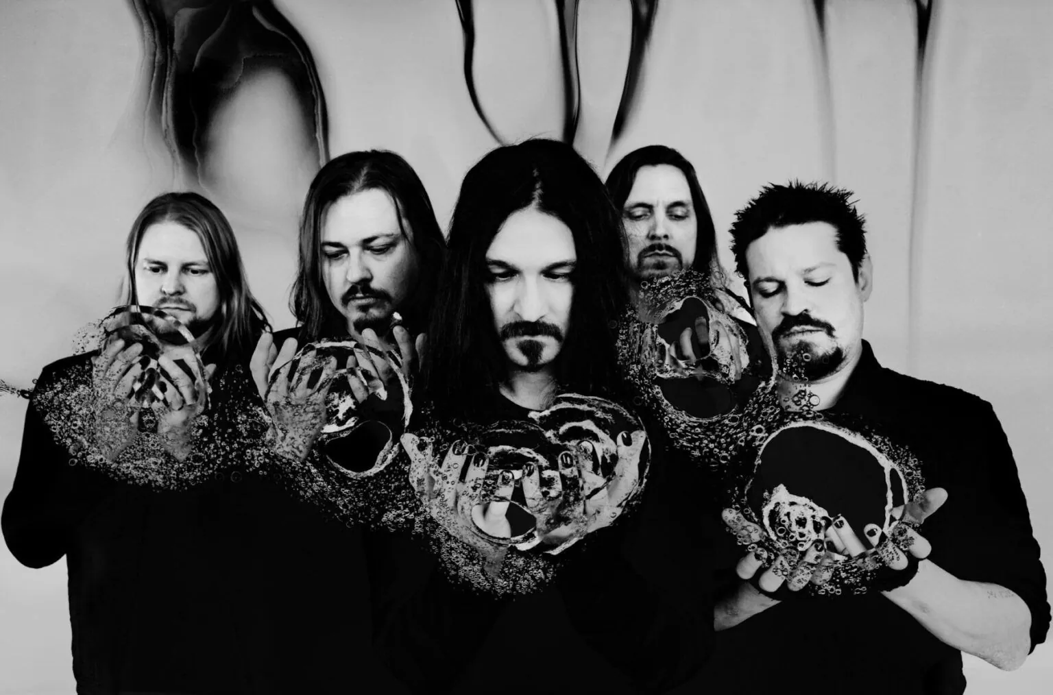 Oranssi Pazuzu: una data a Milano a ottobre