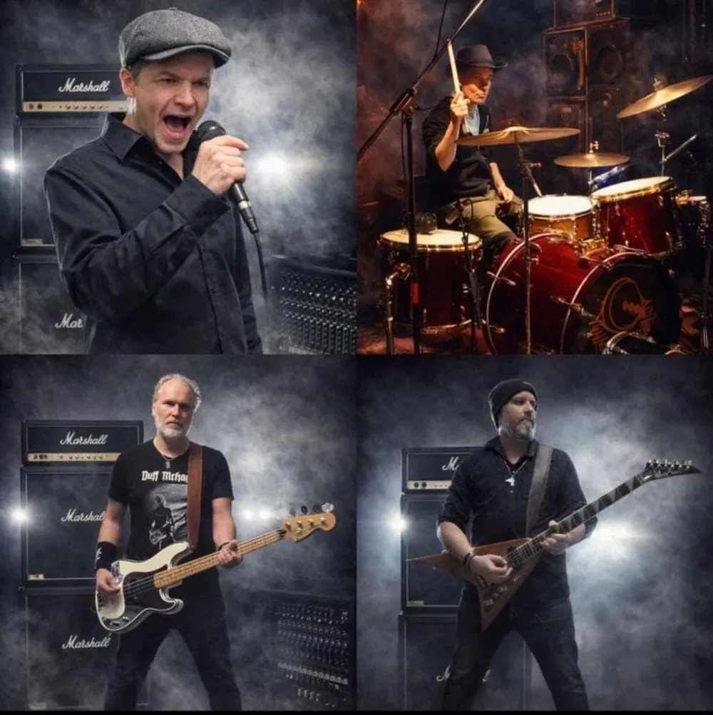 PlusMinusZero: il 26 giugno il nuovo singolo "Wasted" uscirà via Downfall Records