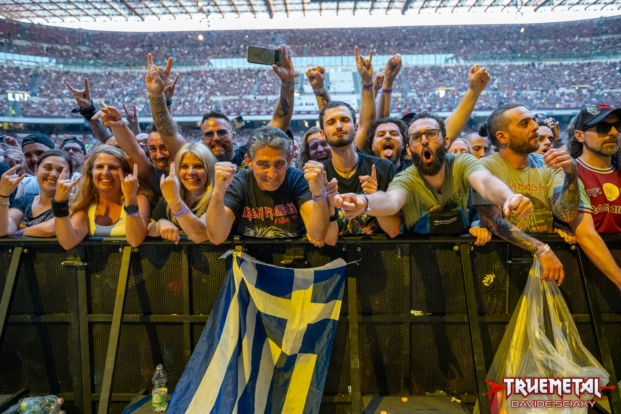 Pubblico Maiden-5