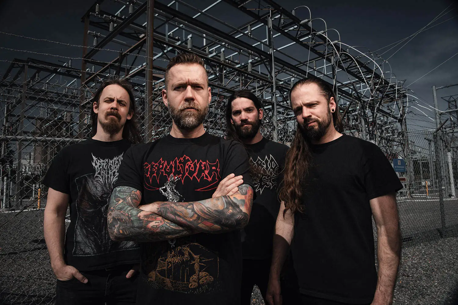 Revocation: annunciati i dettagli della data a Verona