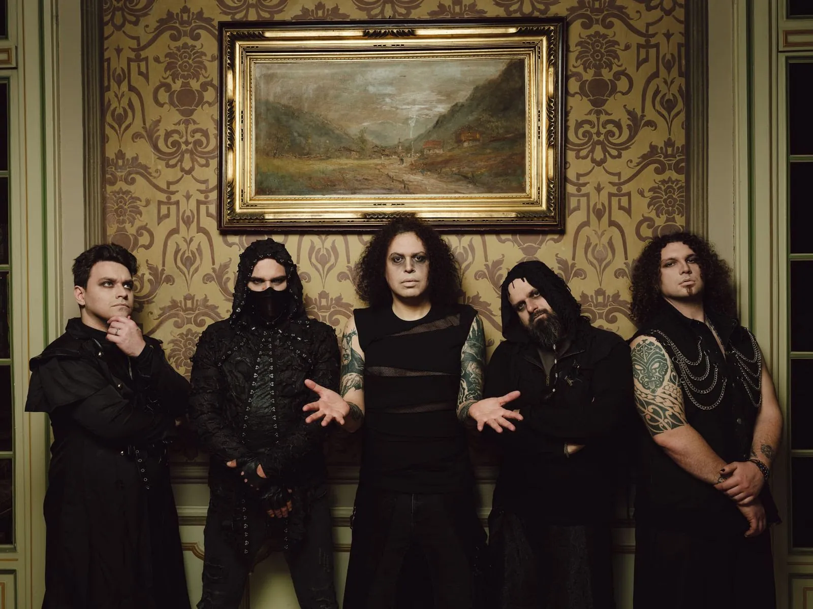 Rublood: al lavoro sul nuovo album
