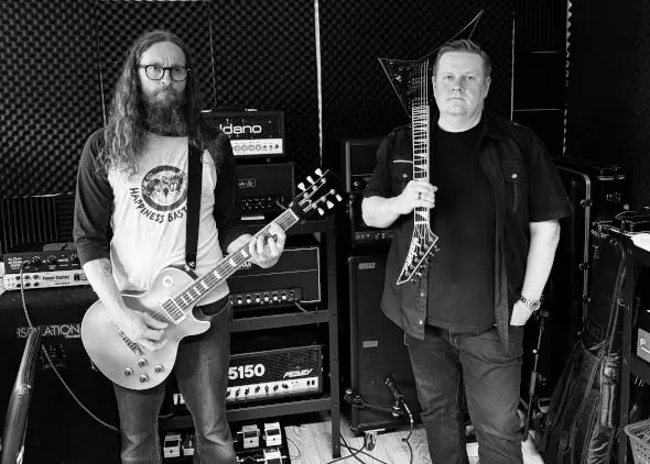 Rugged Butcher: pubblicato il nuovo singolo "Battle Inside"