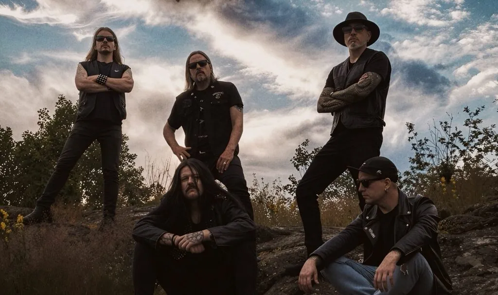 Sulphur And Mercury: online il video di "Sulphur Eternal"