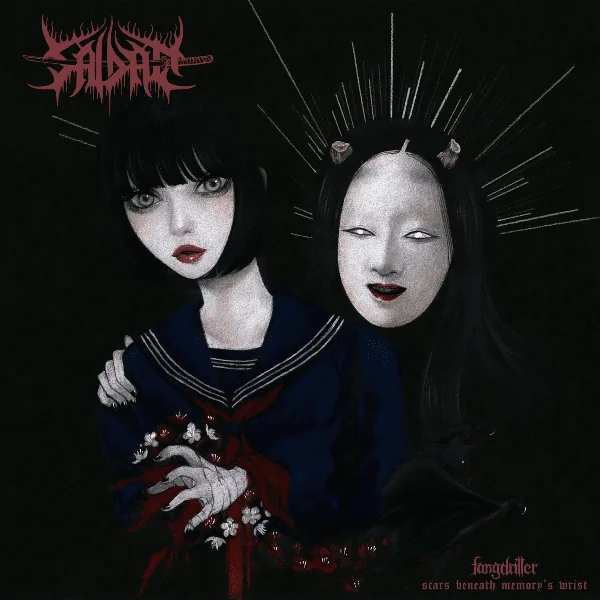 Fangdriller: Scars Beneath Memory's Wrist