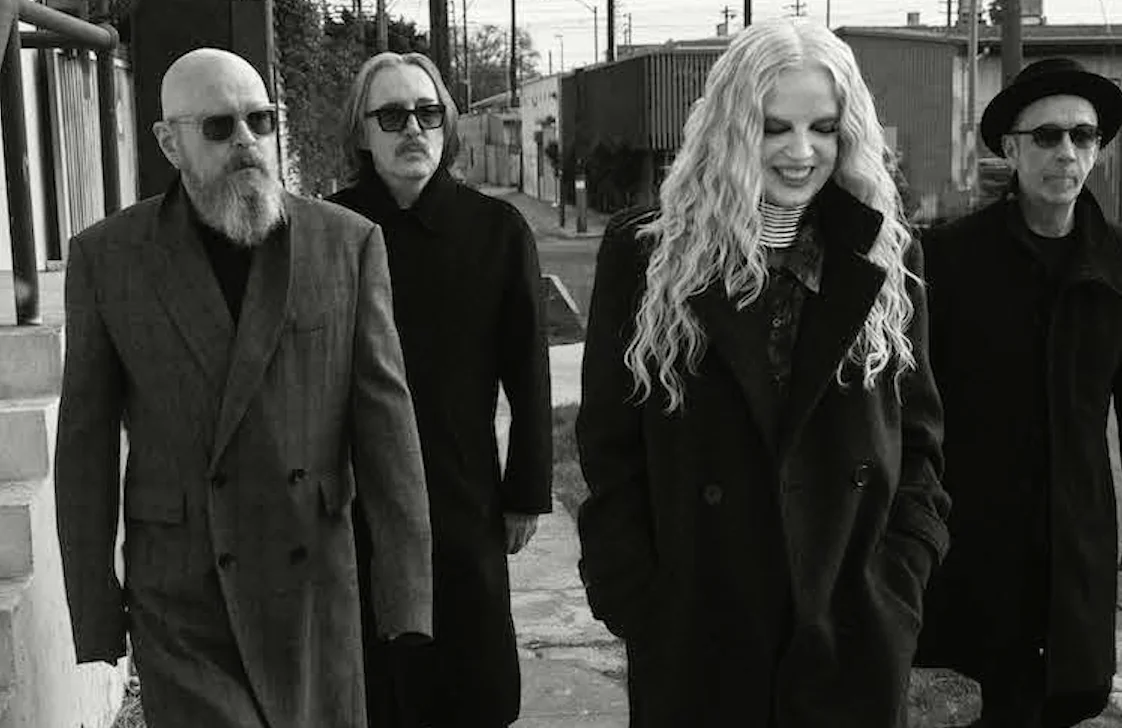 Garbage: l'unica data italiana a giugno si sposta in una nuova venue