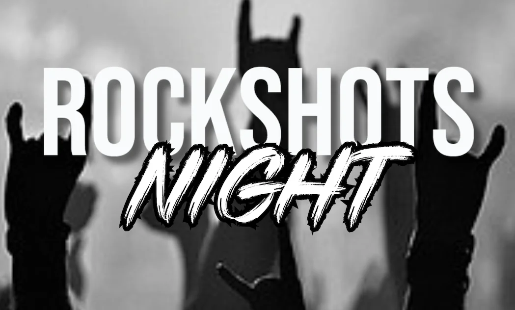 Rockshots Night: annunciato il primo appuntamento a Milano dedicato al Melodic Death Metal