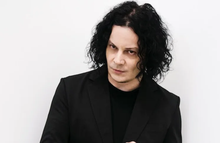 Jack White: svelati i dettagli del nuovo album "Frozen Charlotte" il nuovo il nuovo singolo "Dollar Bill"e due date italiane
