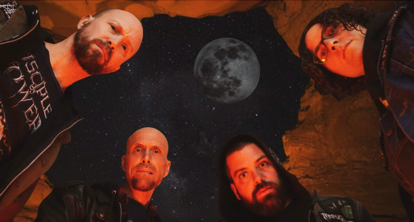 Metaladian: pubblicato la title‑track "Deaditation" dall'imminente album