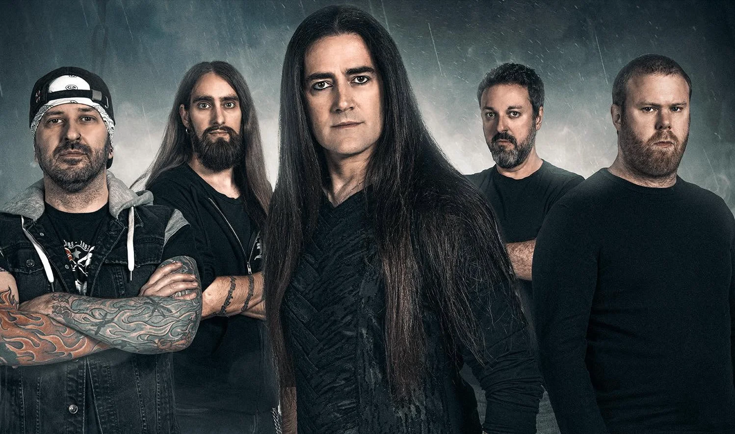 Dragonfly: annunciati i dettagli del nuovo EP "Laberinto"