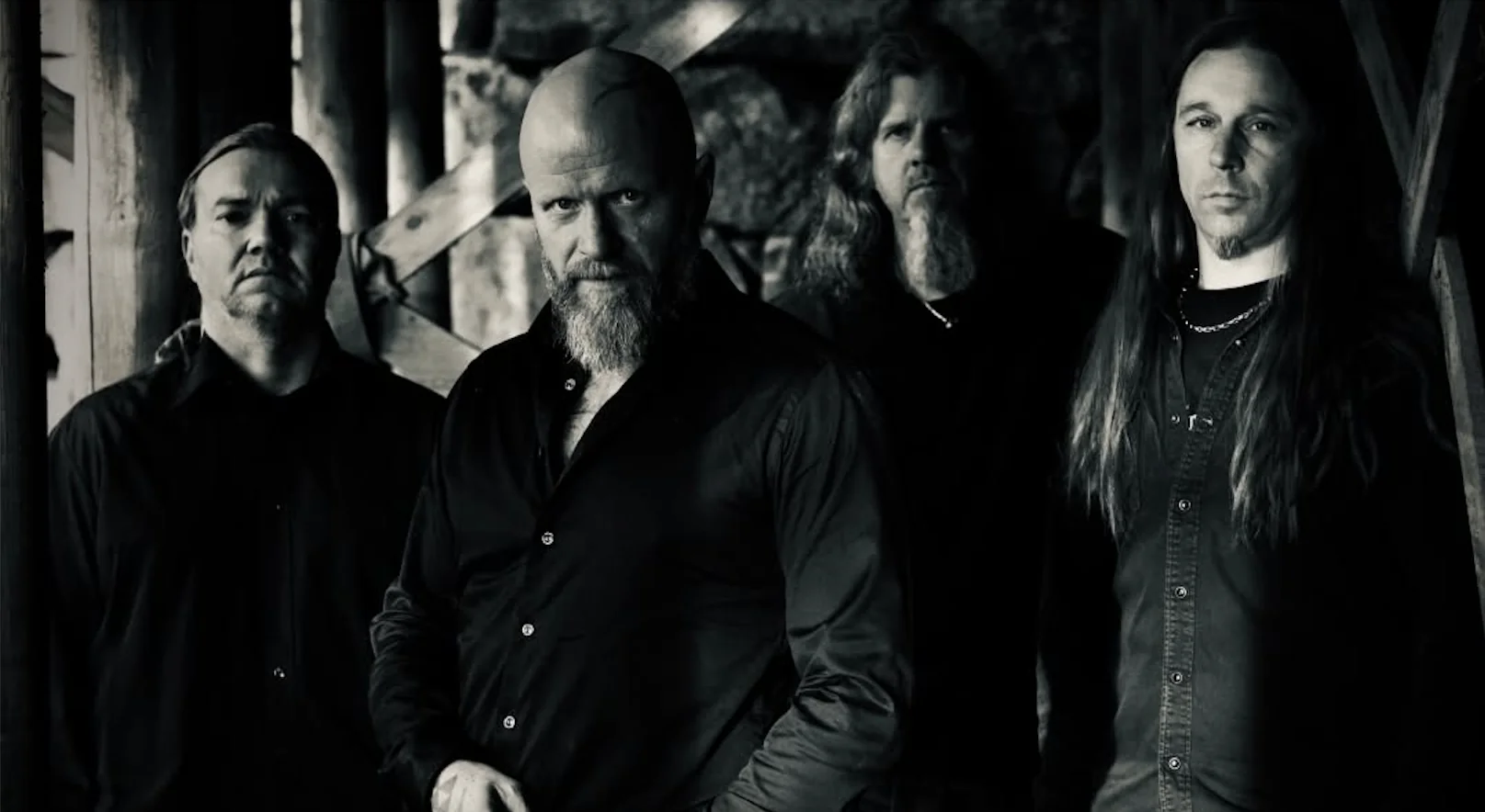 Manifest:  annunciato il nuovo full-lenght "Nothing Left To Kill"