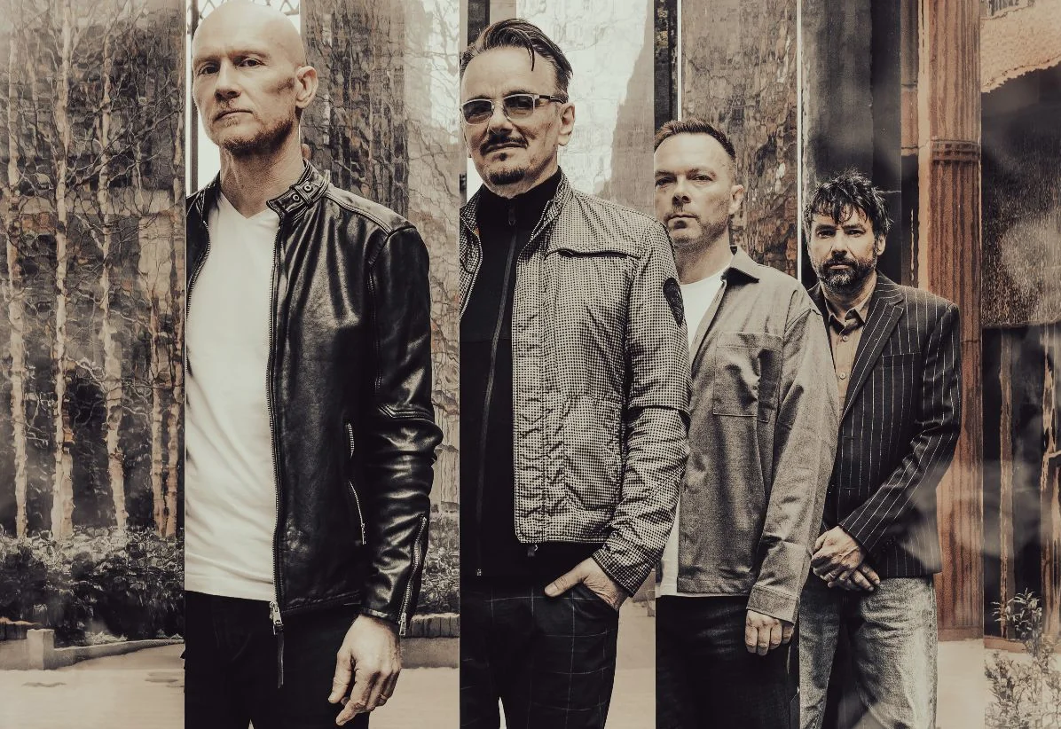 The Pineapple Thief: pubblicato il nuovo singolo "Hold The Ashes"