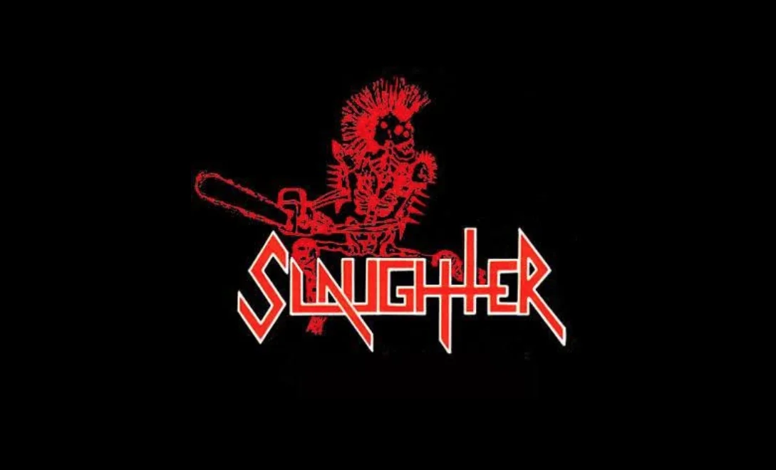 Slaughter: annunciata la reunion e pubblicato il brano "Incinerator"