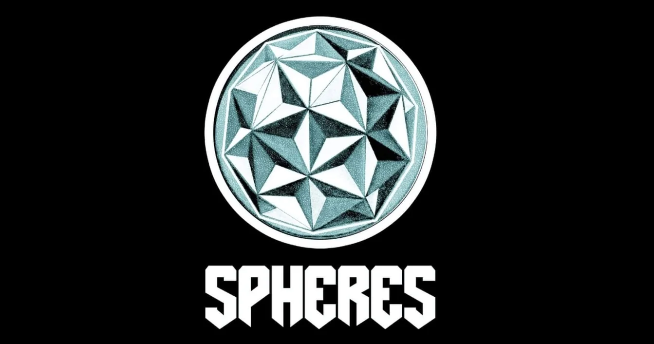 Spheres: svelati i primi dettagli del prossimo album "Dyson"