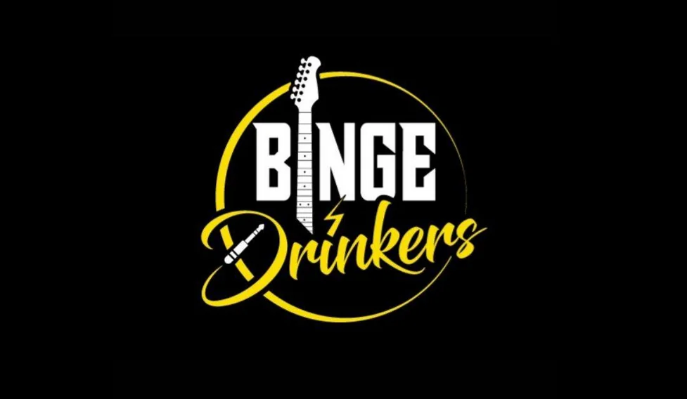 Binge Drinkers: disponibile l'EP "Resentment and Wrath"