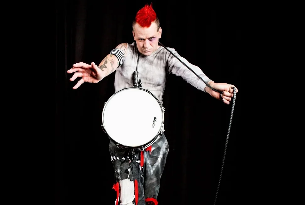 Coal Chamber: Mike "Bug" Cox rivela il motivo della cancellazione dal festival Louder Than Life