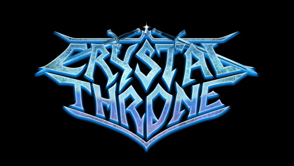 Crystal Throne: svelati il singolo e lyric video "Children Of The Ruins"