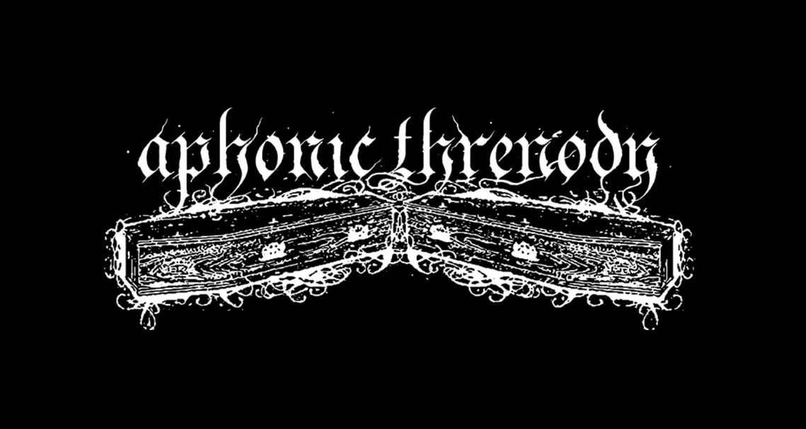 Aphonic Threnody: svelato il nuovo album "Grace My Heart"