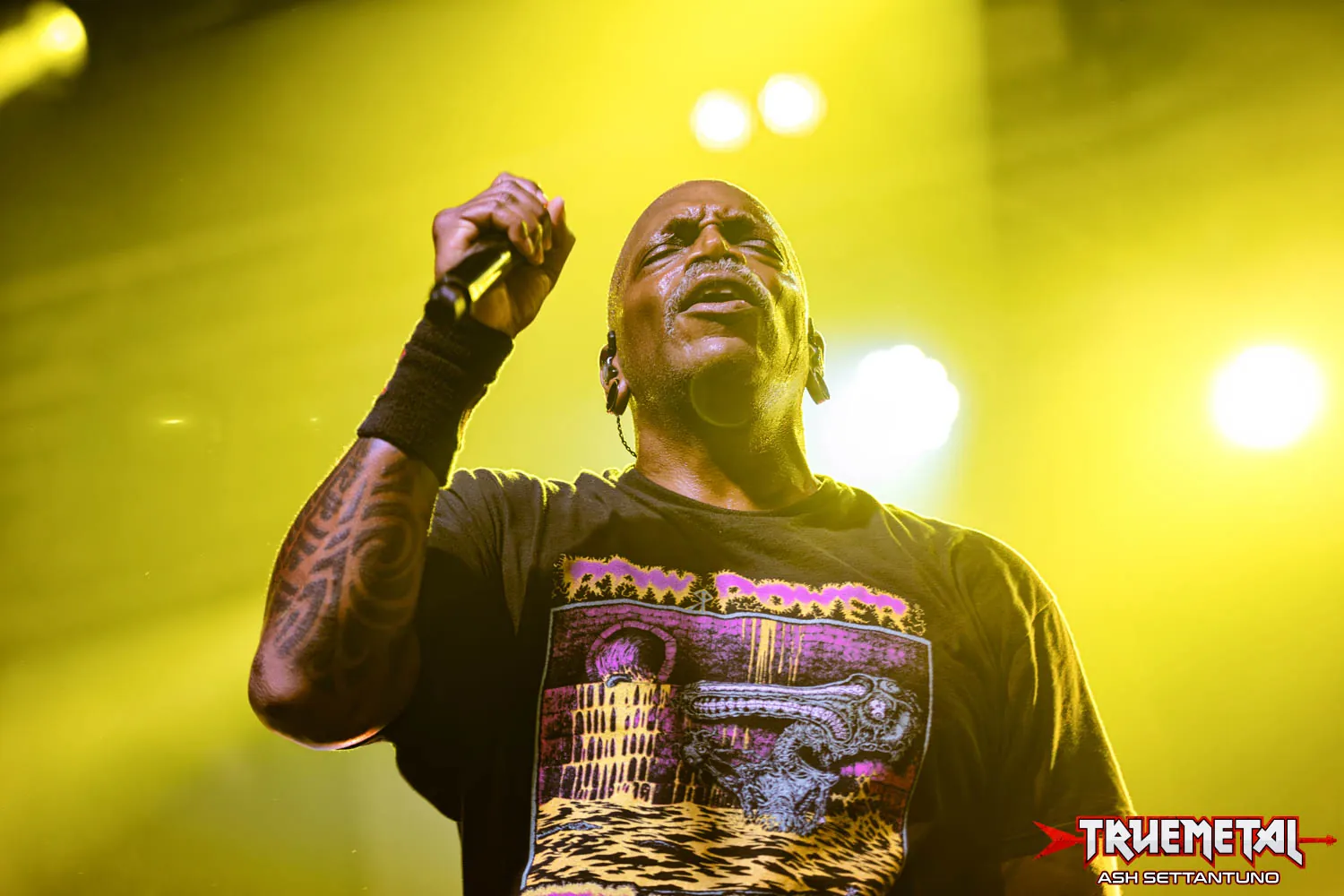 Sepultura: Green, "È il momento giusto per chiudere alla grande"