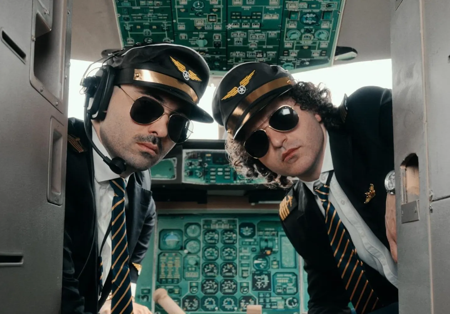 The Frog: nuovo singolo e video "No Big Deal"
