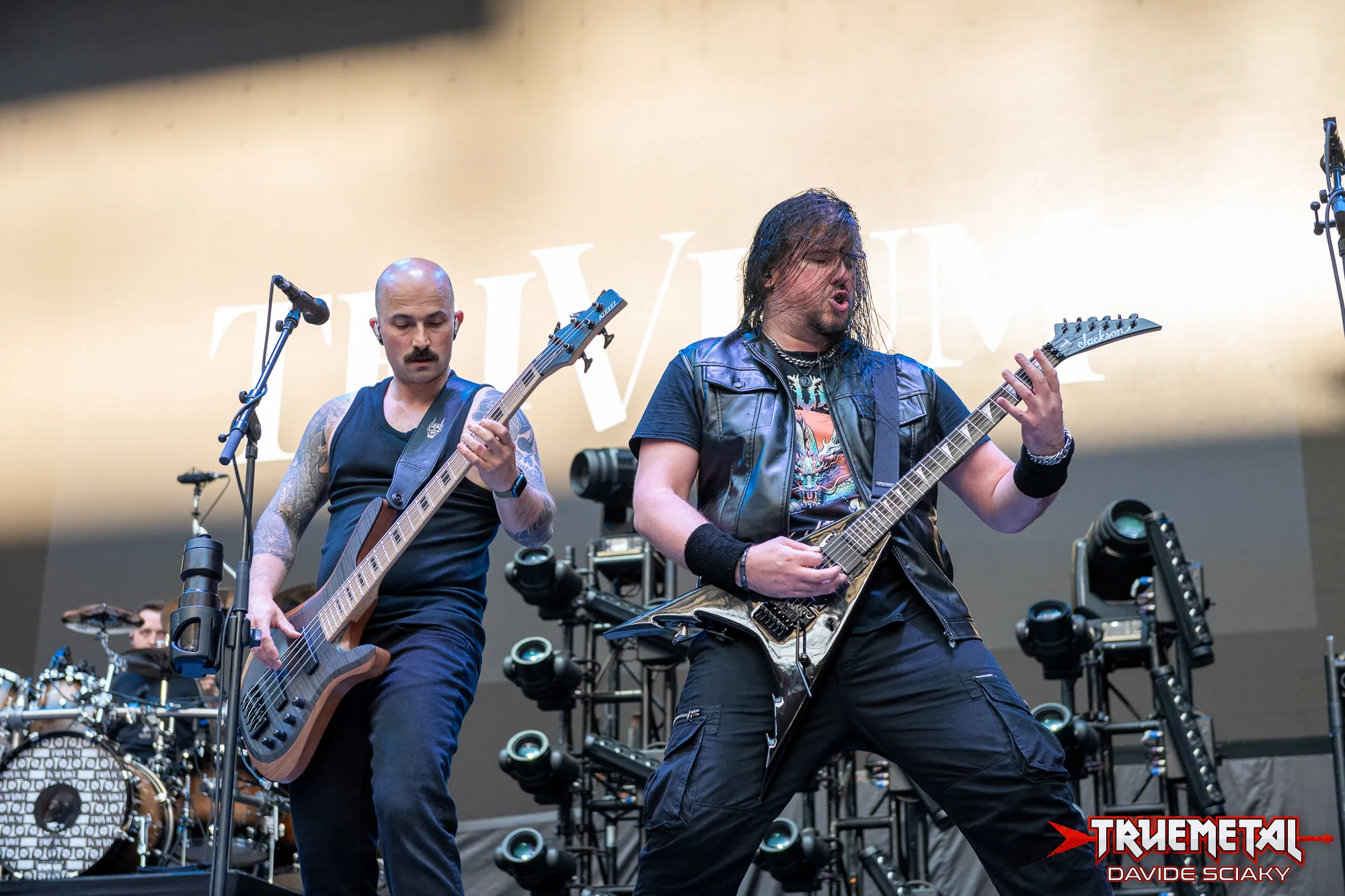 Trivium-4