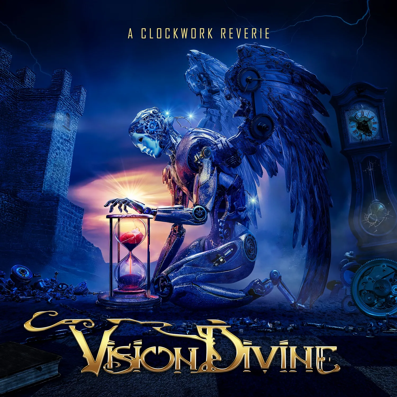 A Clockwork Reverie