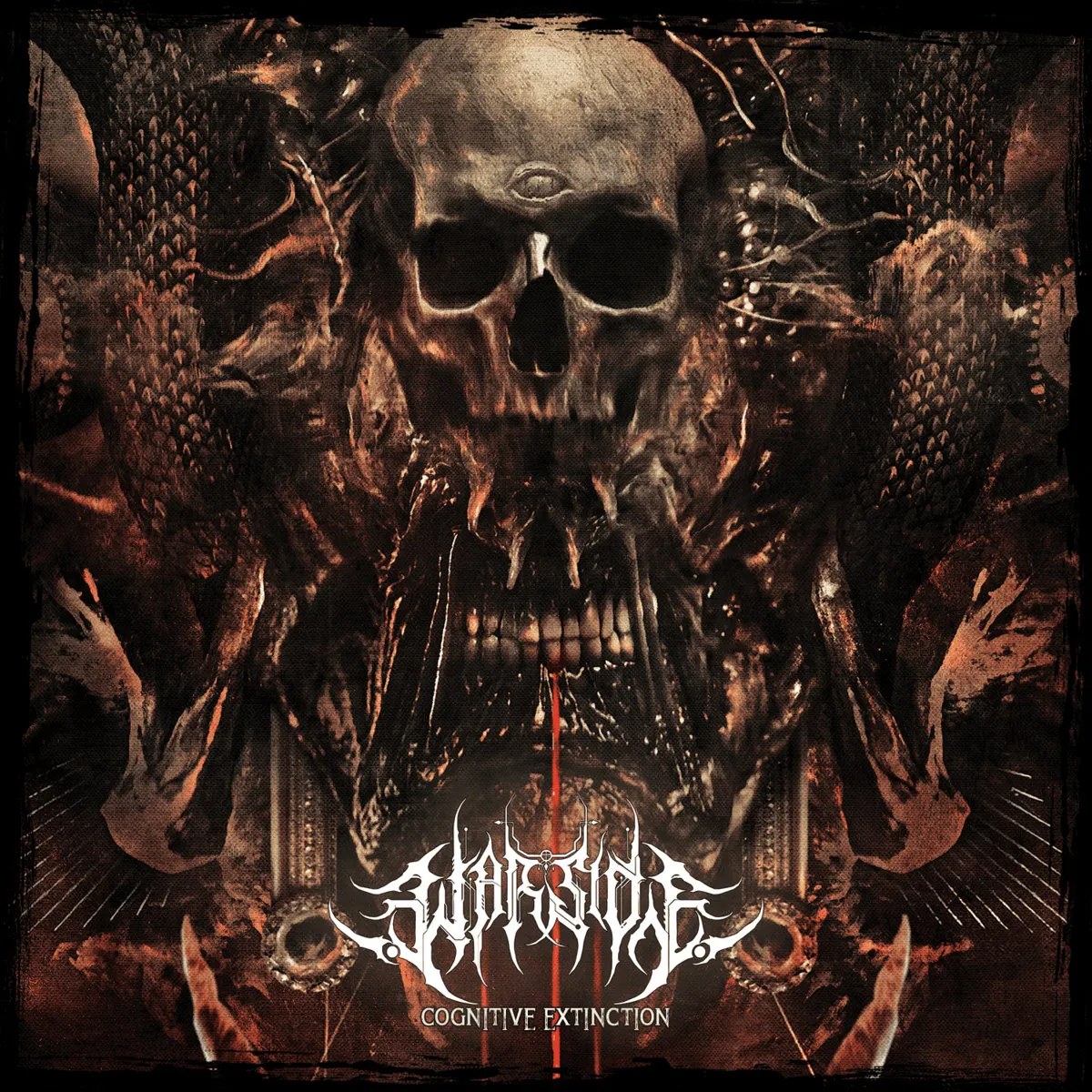 Cognitive Extinction