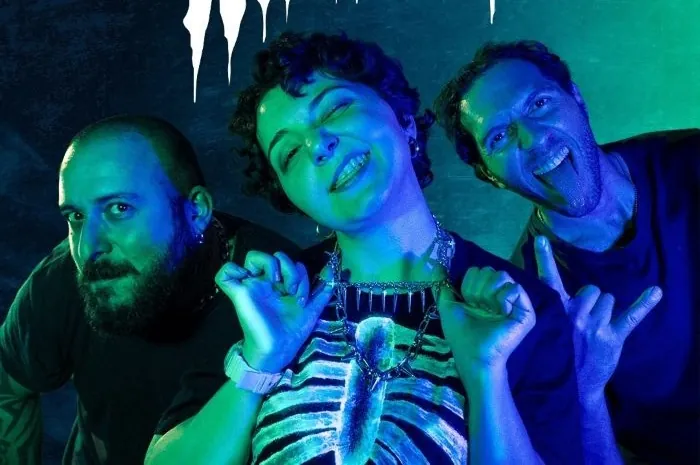 WidthOut: disponibile su tutte le piattaforme digitali il nuovo singolo "Fetish"