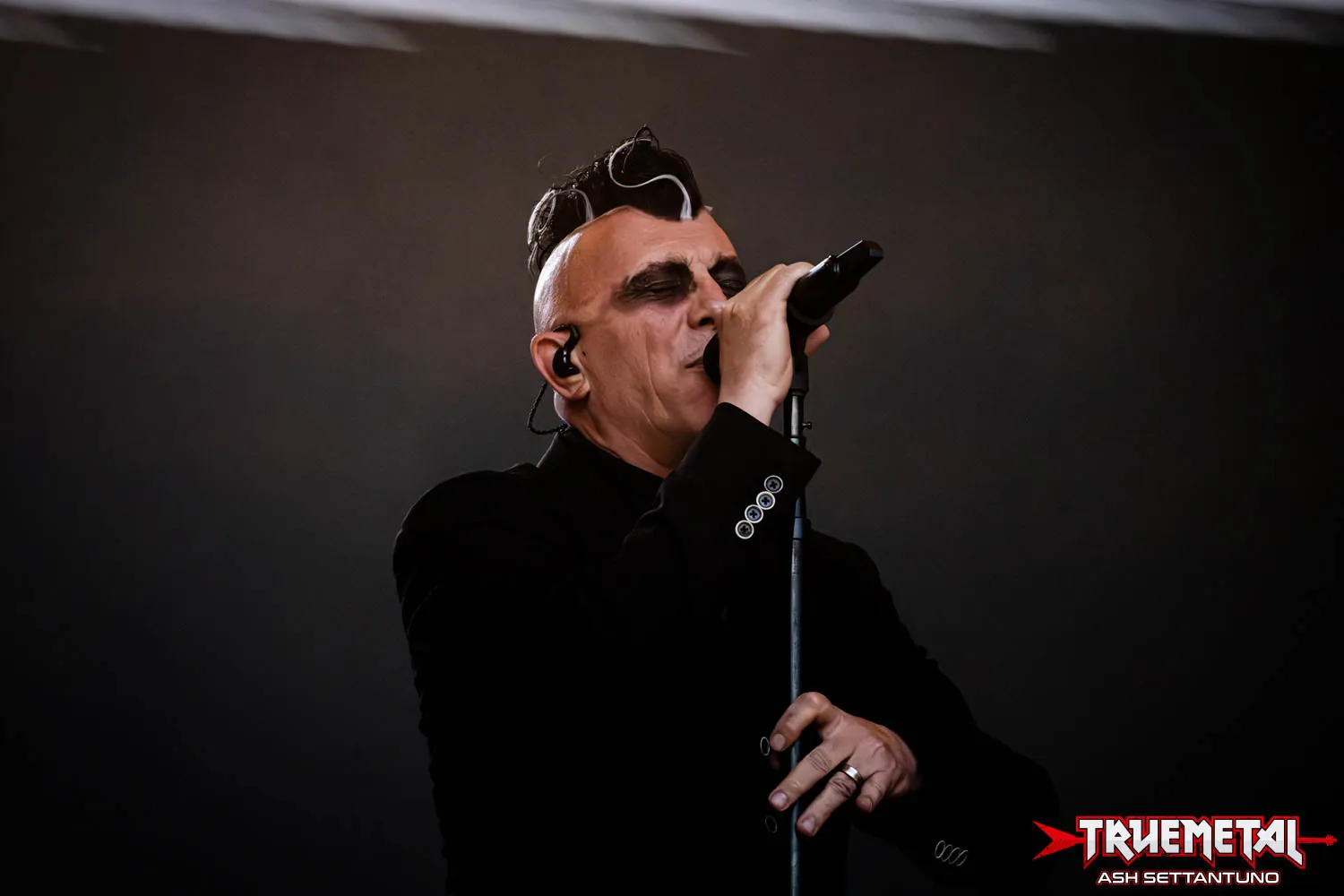 Photo Report: A Perfect Circle + Jehnny Beth + A.A. Williams @ Ferrara Summer Festival – 13/06/2026