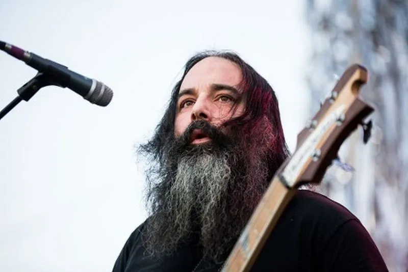Sleep: annunciata la nuova formazione ed il primo brano dopo l'addio di Matt Pike