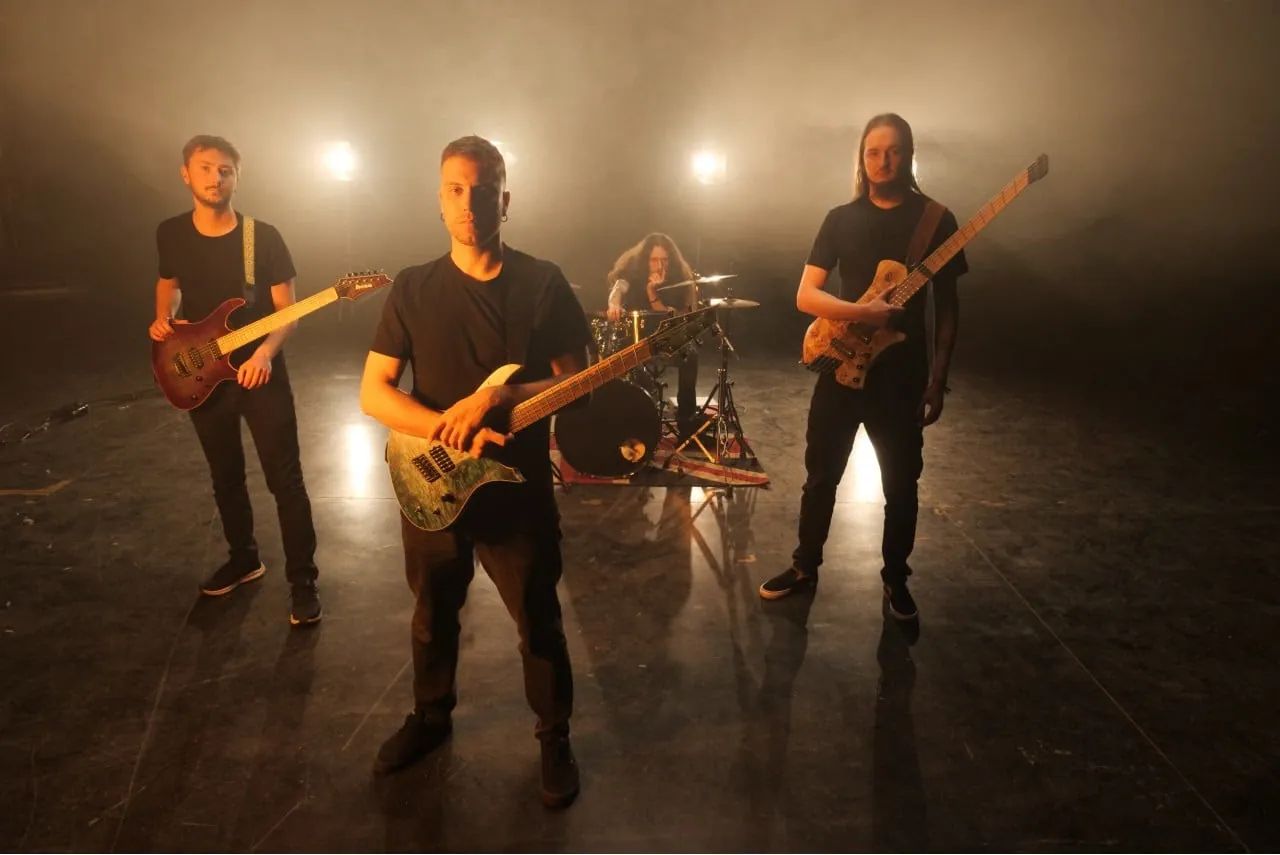 Fate Unburied: annunciato il nuovo singolo "Deep Rest"