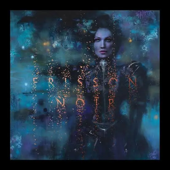 Frisson Noir