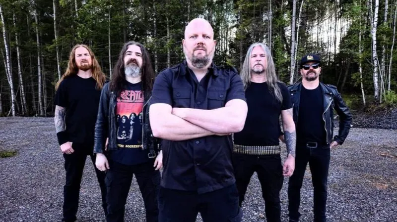 Nightmare Omen: la nuova band del cantante di Johan Lindstand svela il visualizer del brano "Final Breath"