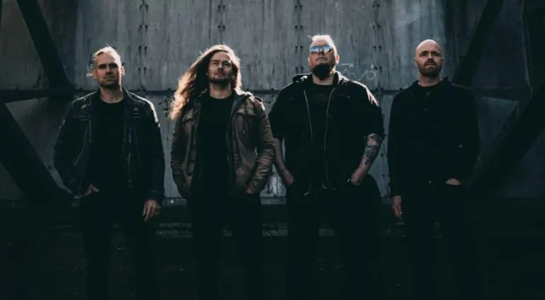 Oddland: presentato il nuovo singolo "Unilluminate" dal prossimo album "Unilluminate to Illuminate"