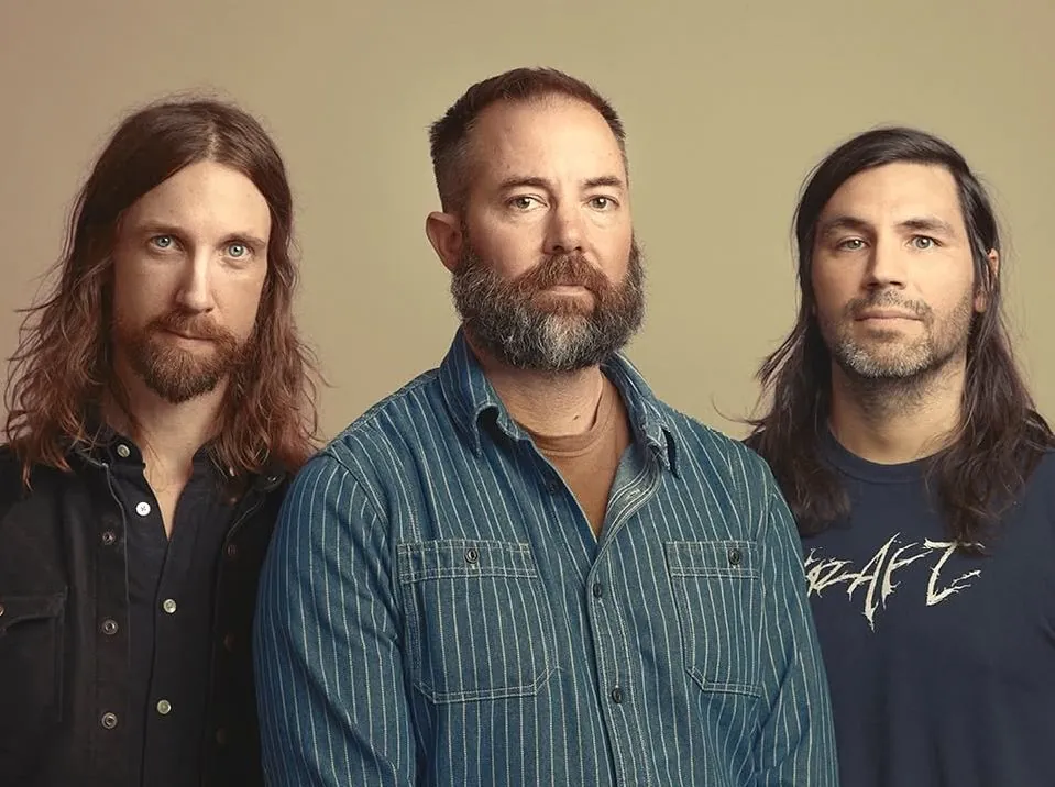 Russian Circles: annunciato il nuovo album "Nine" e pubblicano il video del singolo 'Empath'
