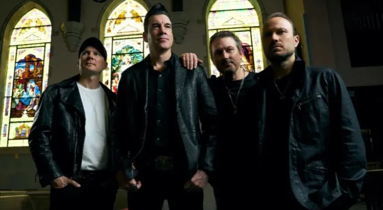 Theory Of A Deadman: annunciato l'EP "Part 1: Funeral Songs", anticipato dal singolo “Winnebago (Lay Low)”