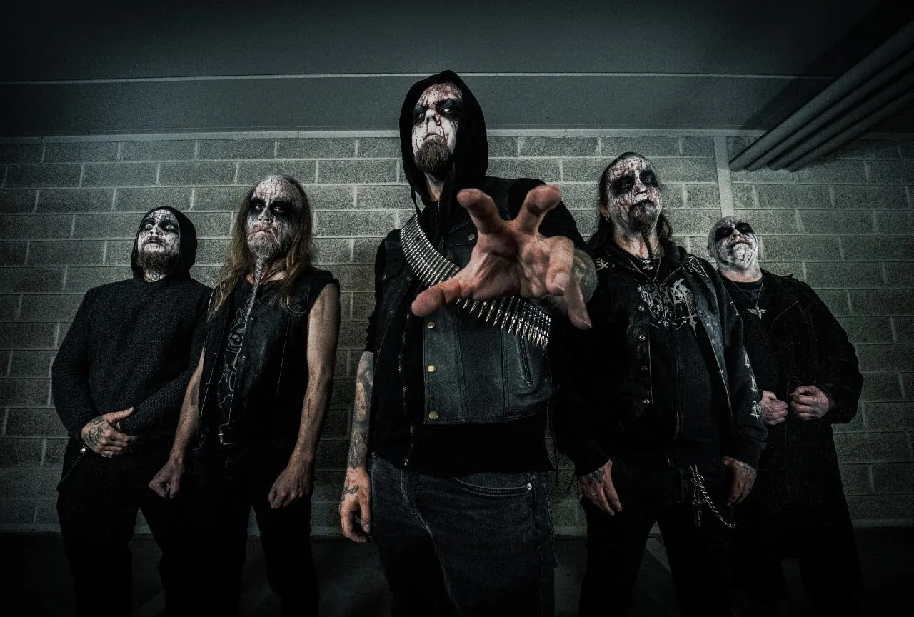 Bloodmother: annunciata la firma con Time To Kill Records