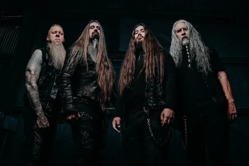 Apocælypse: svelata l'uscita dell'album con il nuovo singolo e video "Black Box"