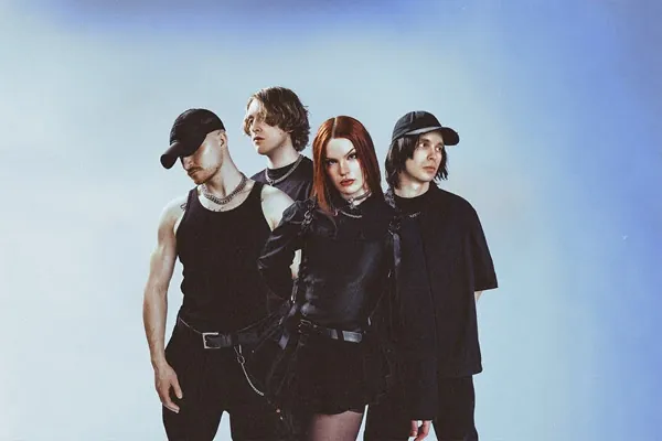Luna Kills: svelato il nuovo singolo "Lower"