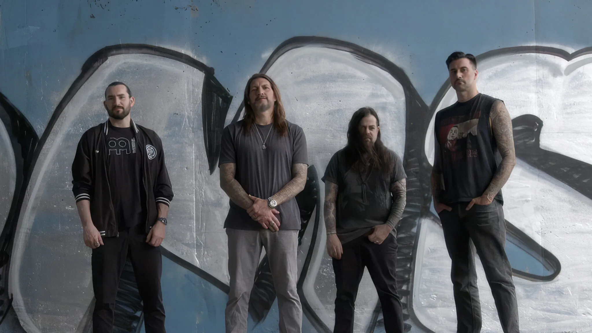 Madball: svelati i dettagli del decimo album per Nuclear Blast e il singolo "Tethered"