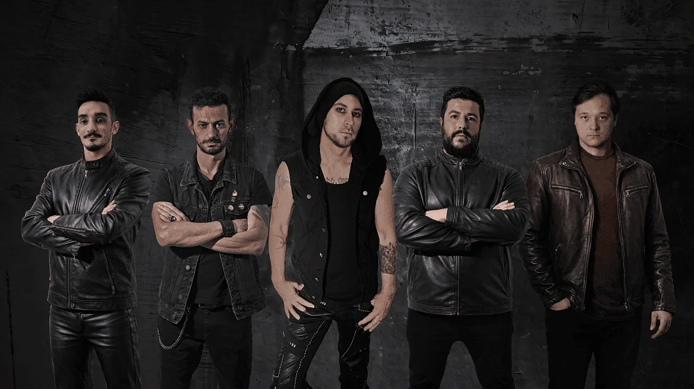 Tales and Legends: lanciata la campagna di crowdfunding per il nuovo album