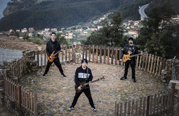 7Keys: fuori il singolo "Gates of Glory"