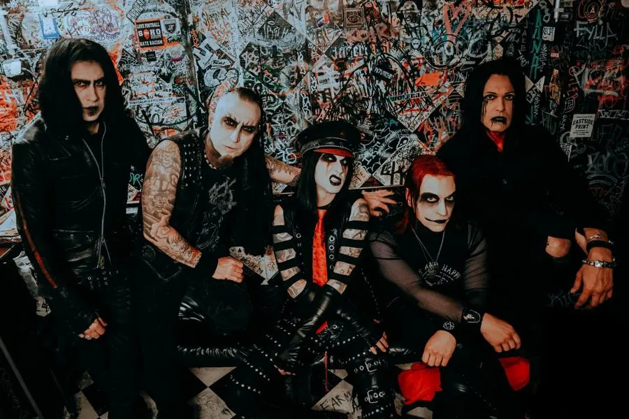 Wednesday 13: guarda il live video di "I Want You Dead"