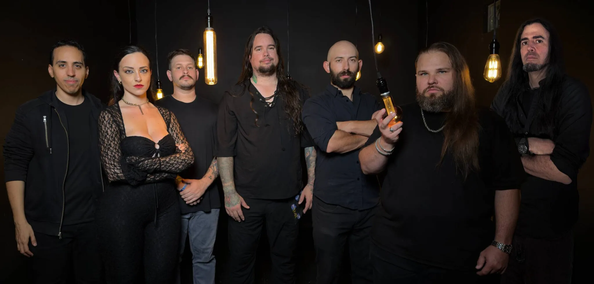 The Mourning: annunciati i nuovi membri e il nuovo singolo "If I Die I Die"