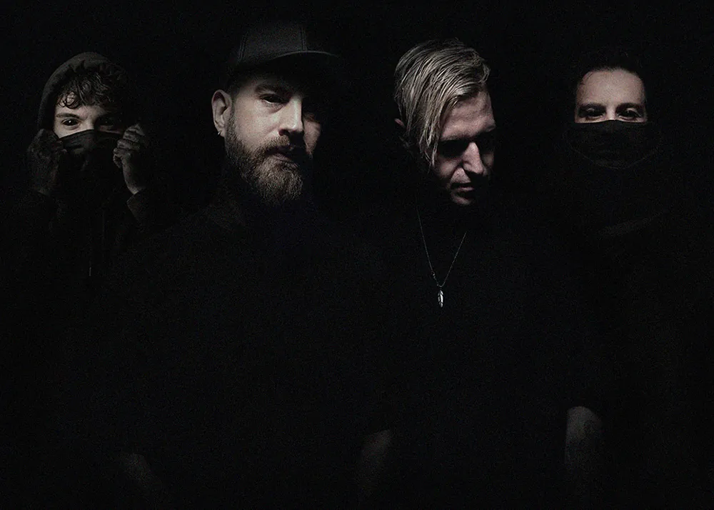 Dead Man Gospel: fuori il singolo "Let It Burn"