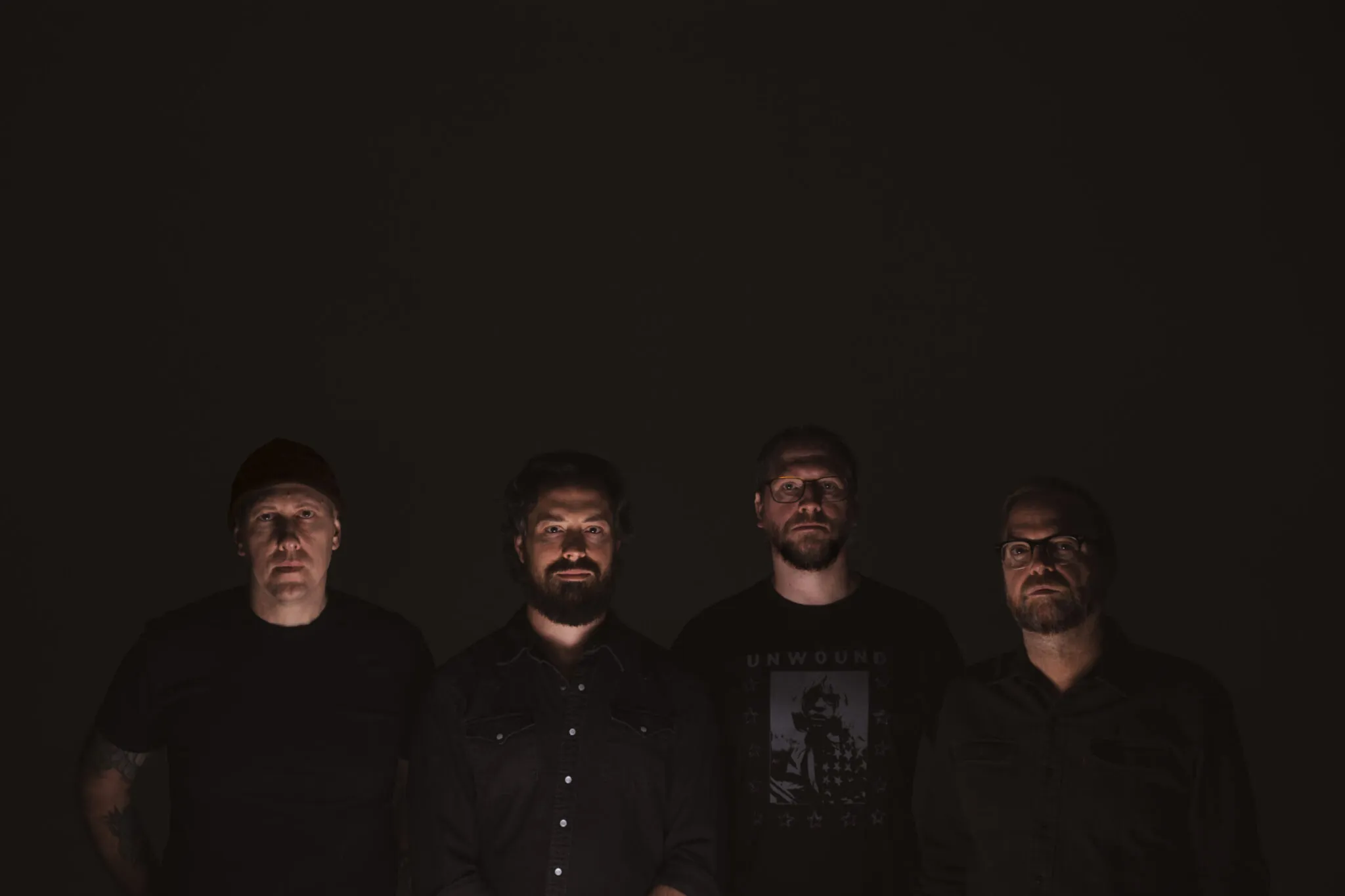 Wailin Storms: presentato il singolo "Dead End"