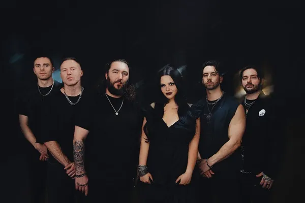 I Prevail: fuori il nuovo singolo "Paradise" feat. Amira Elfeky